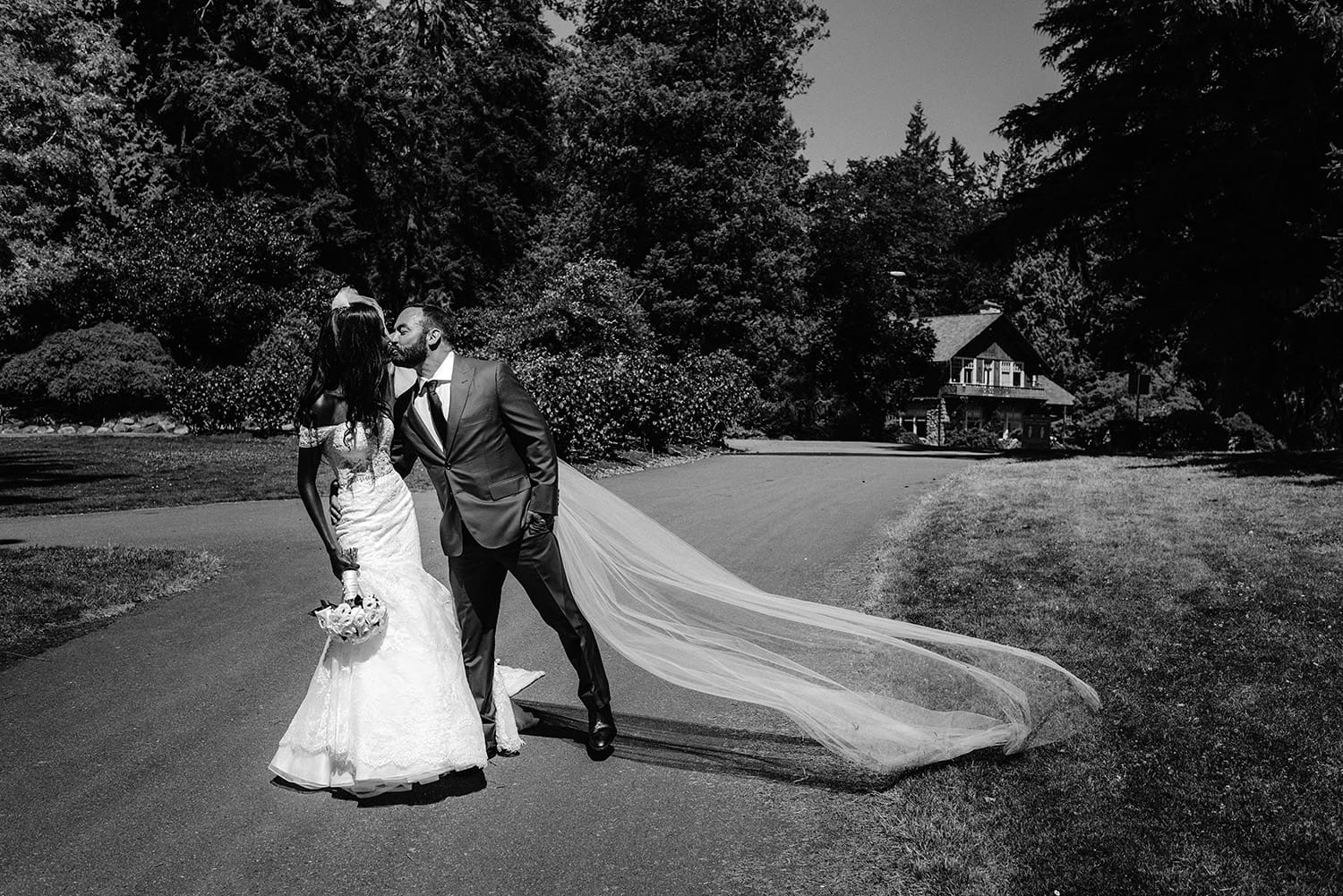 Stanley Park Pavilion Wedding 21