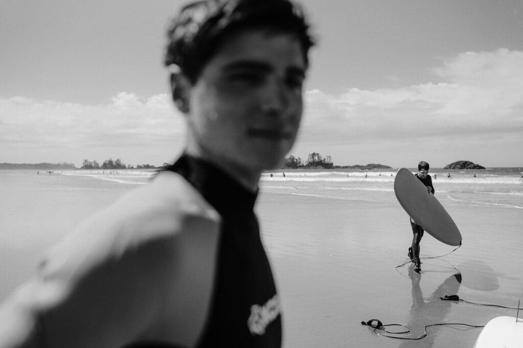 Tofino Wedding Photographer