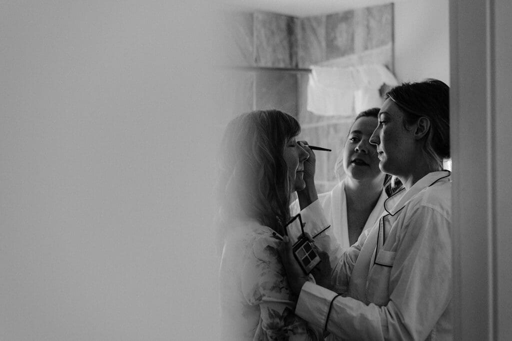 Tofino Wedding Photographer