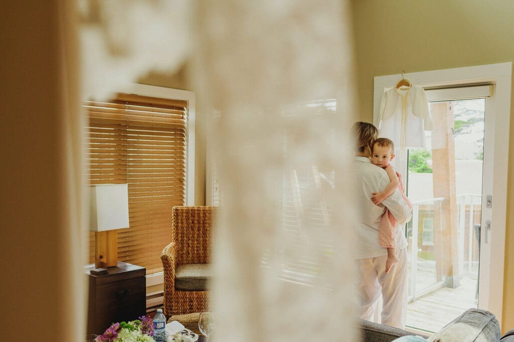 Tofino Wedding Photographer