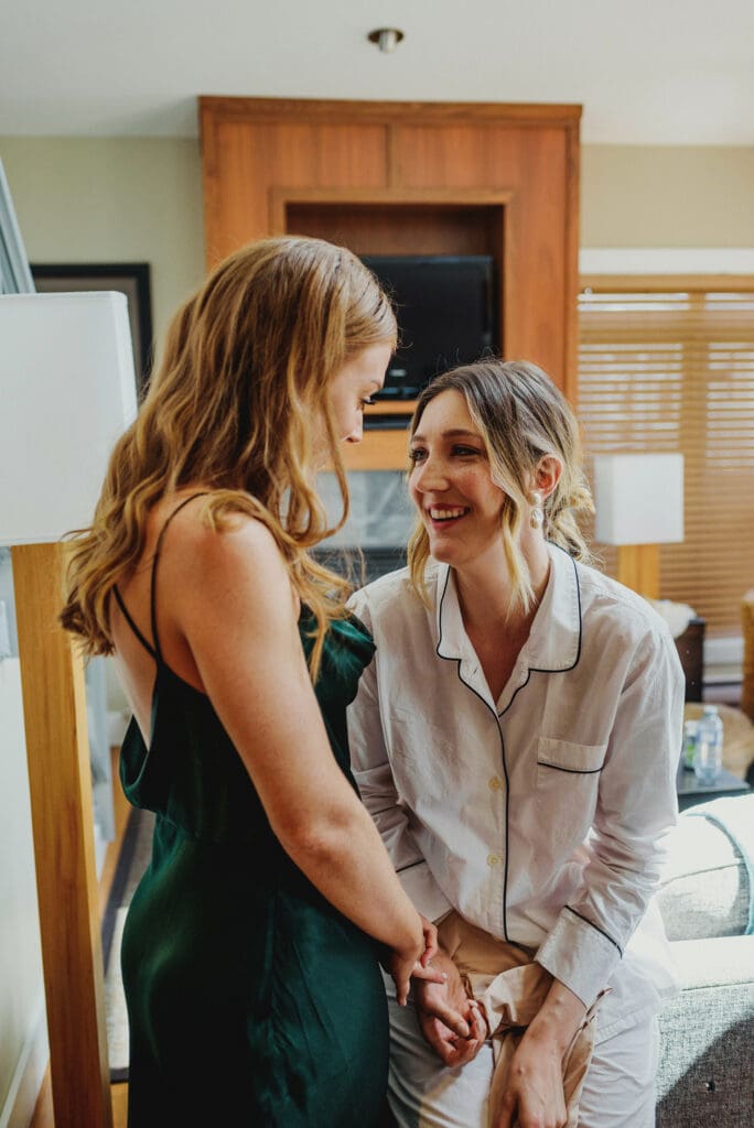 Tofino Wedding Photographer
