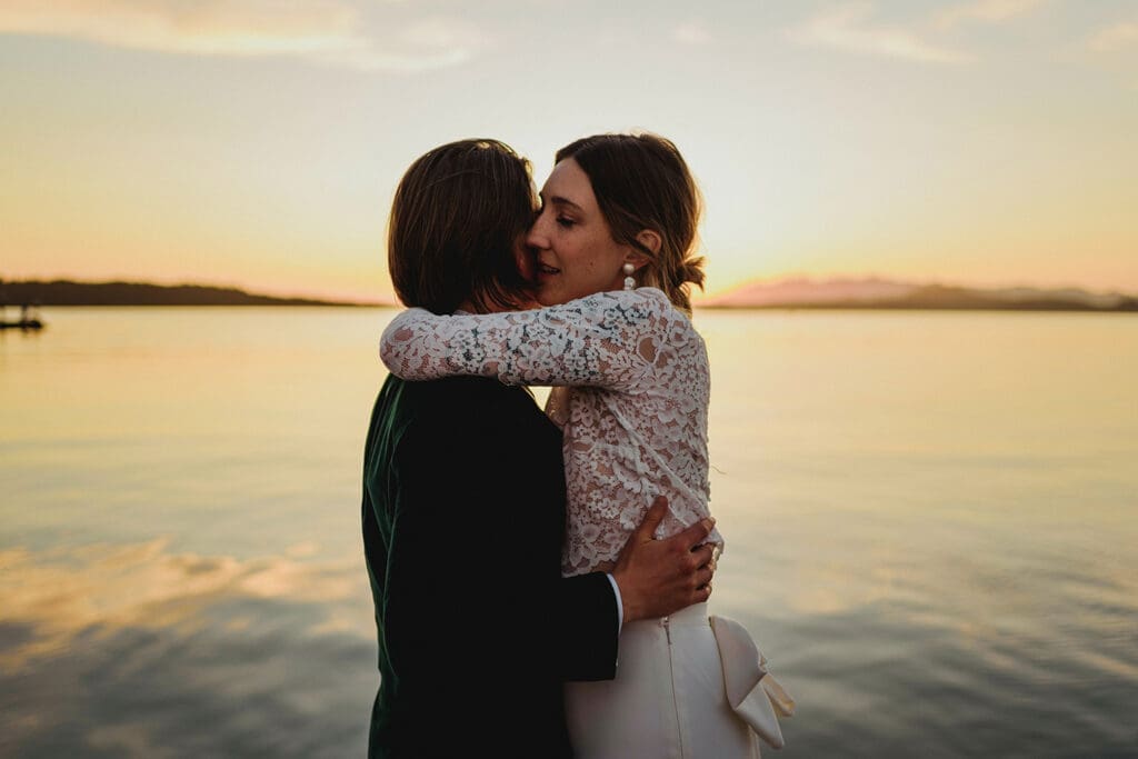 Tofino Wedding Photographer