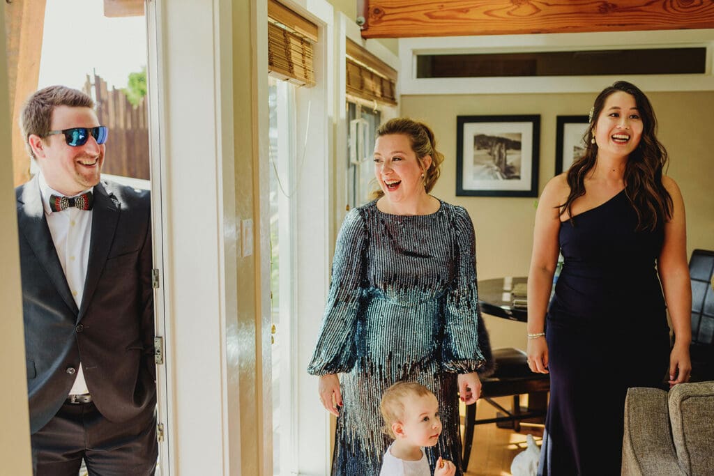 Tofino Wedding Photographer