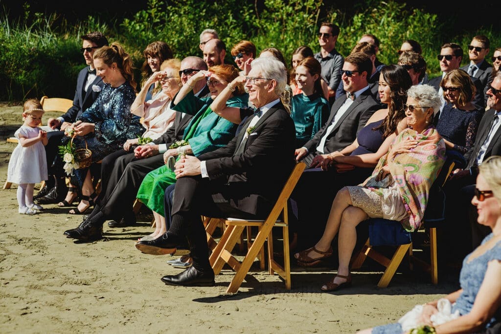 Tofino Wedding Photographer