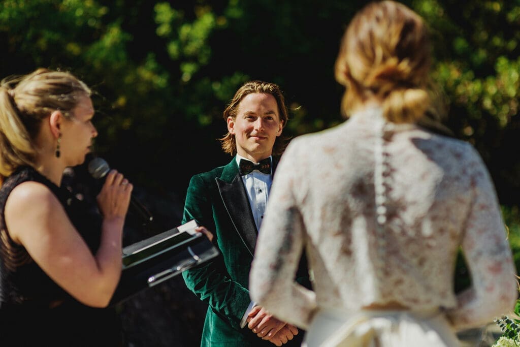 Tofino Wedding Photographer