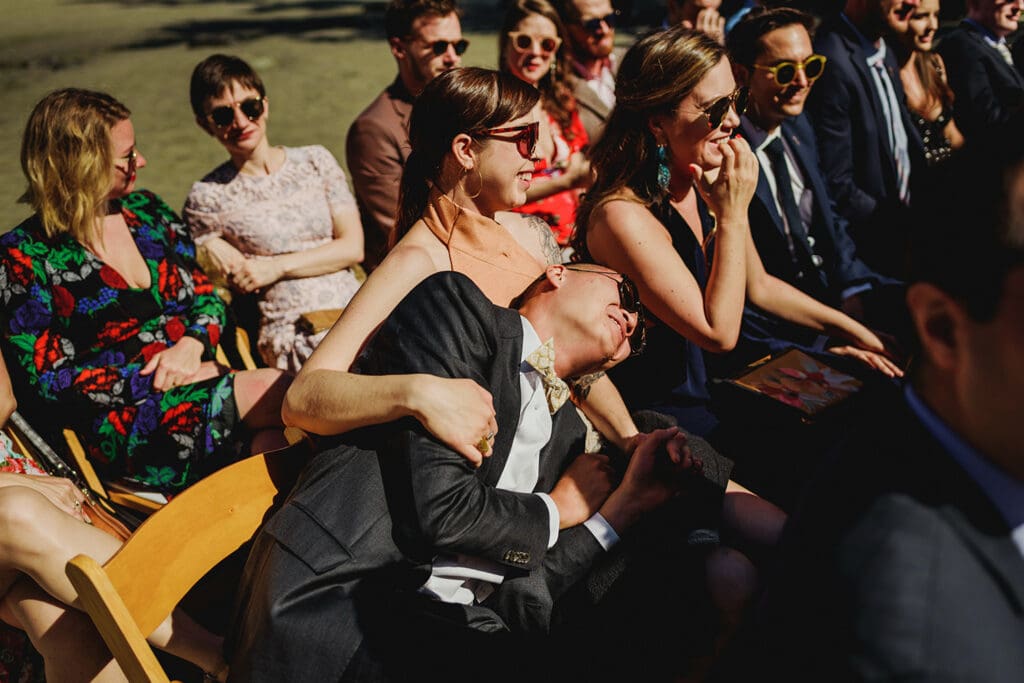 Tofino Wedding Photographer