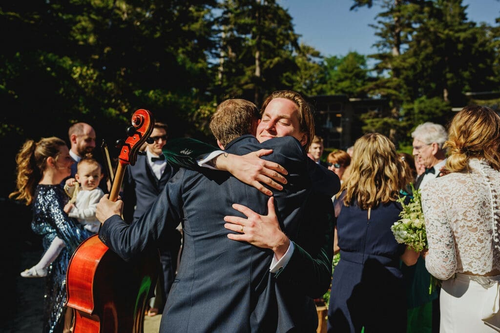 Tofino Wedding Photographer