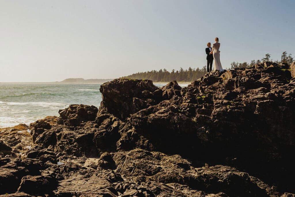 Tofino Wedding Photographer