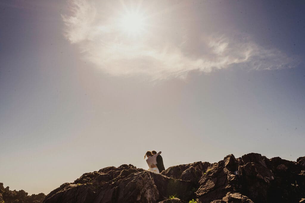 Tofino Wedding Photographer