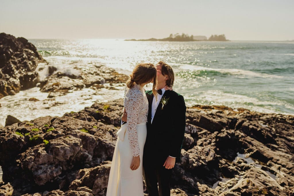 Tofino Wedding Photographer