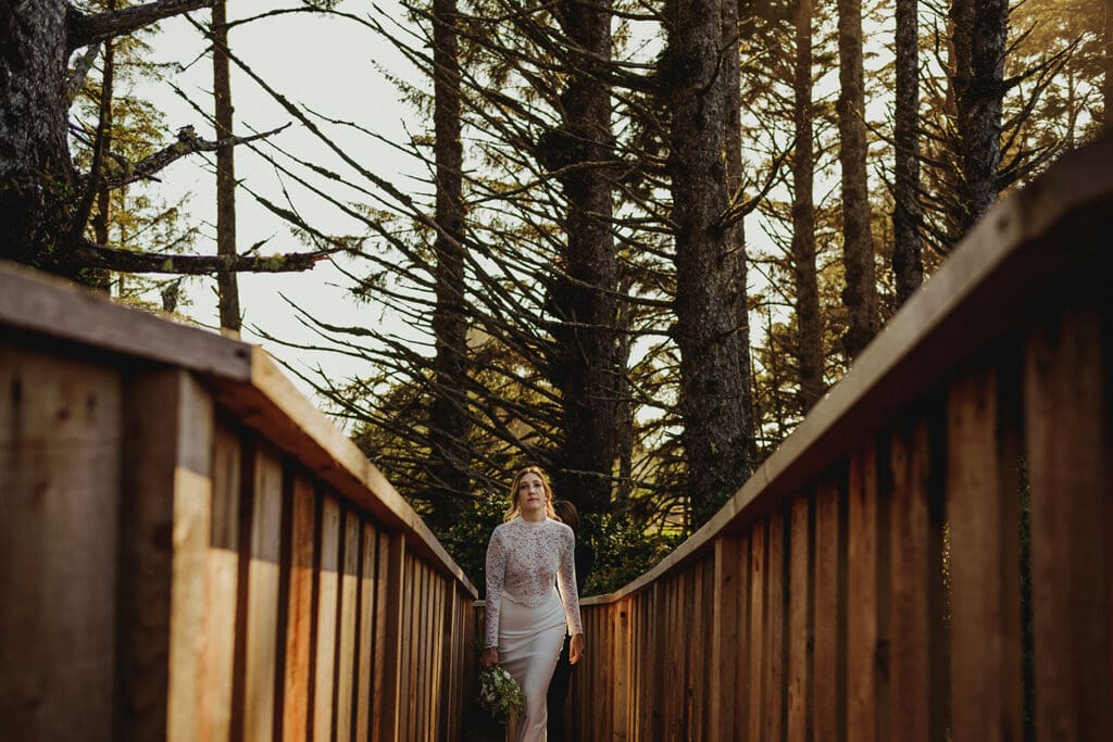 Tofino Wedding Photographer