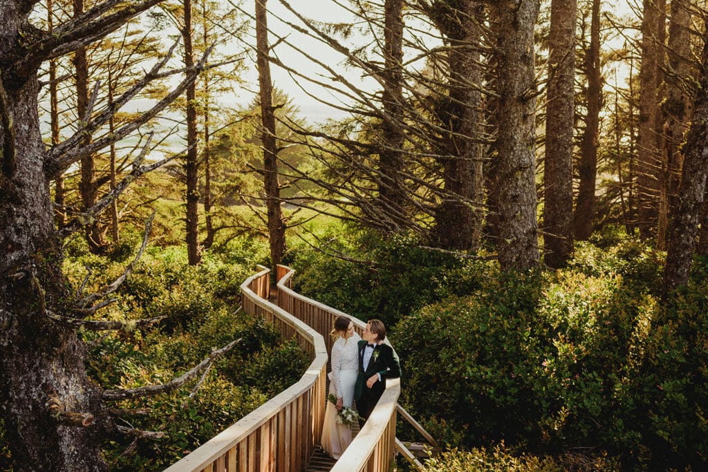 Tofino Wedding Photographer
