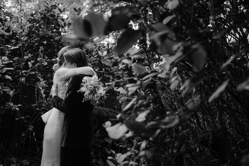 Tofino Wedding Photographer