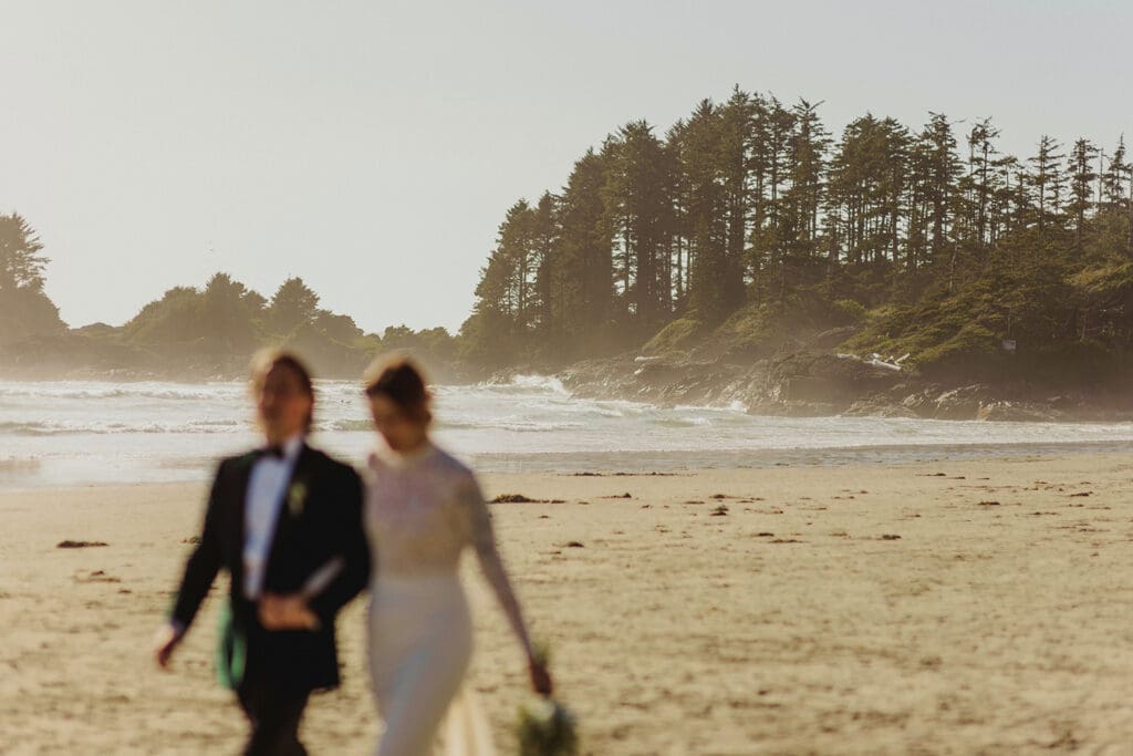 Tofino Wedding Photographer