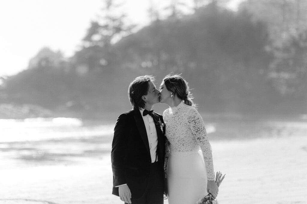 Tofino Wedding Photographer