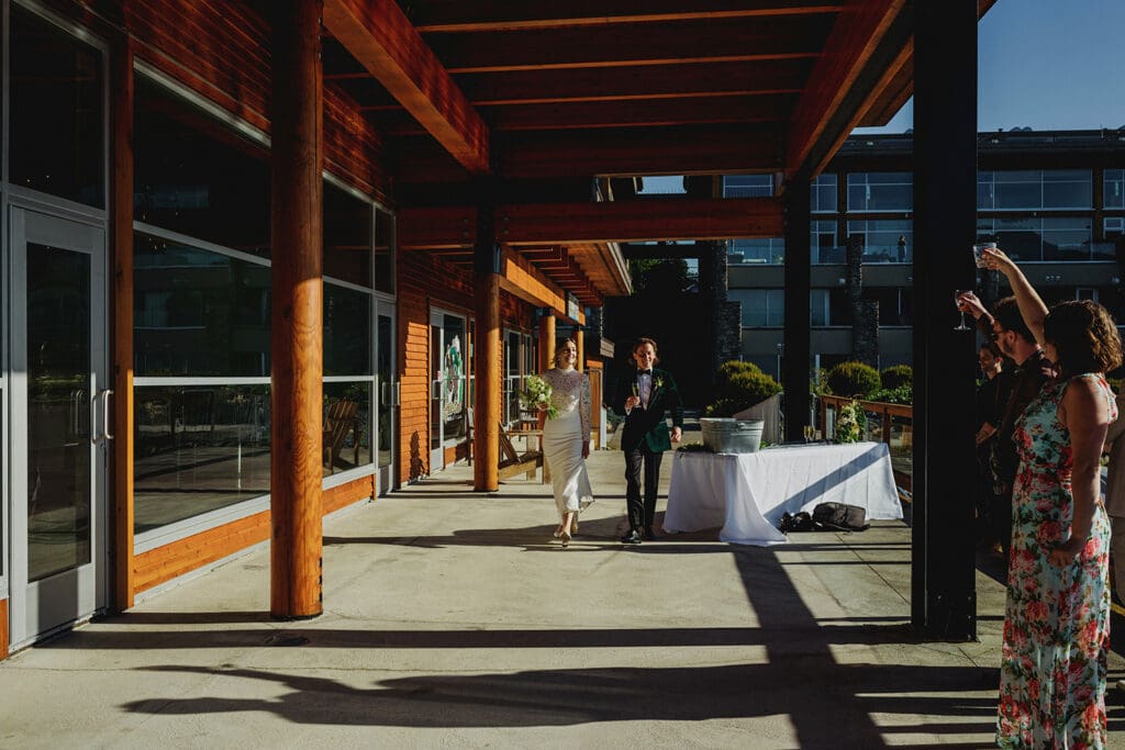 Tofino Wedding Photographer