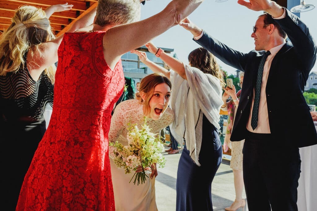 Tofino Wedding Photographer