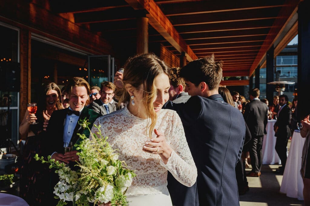 Tofino Wedding Photographer