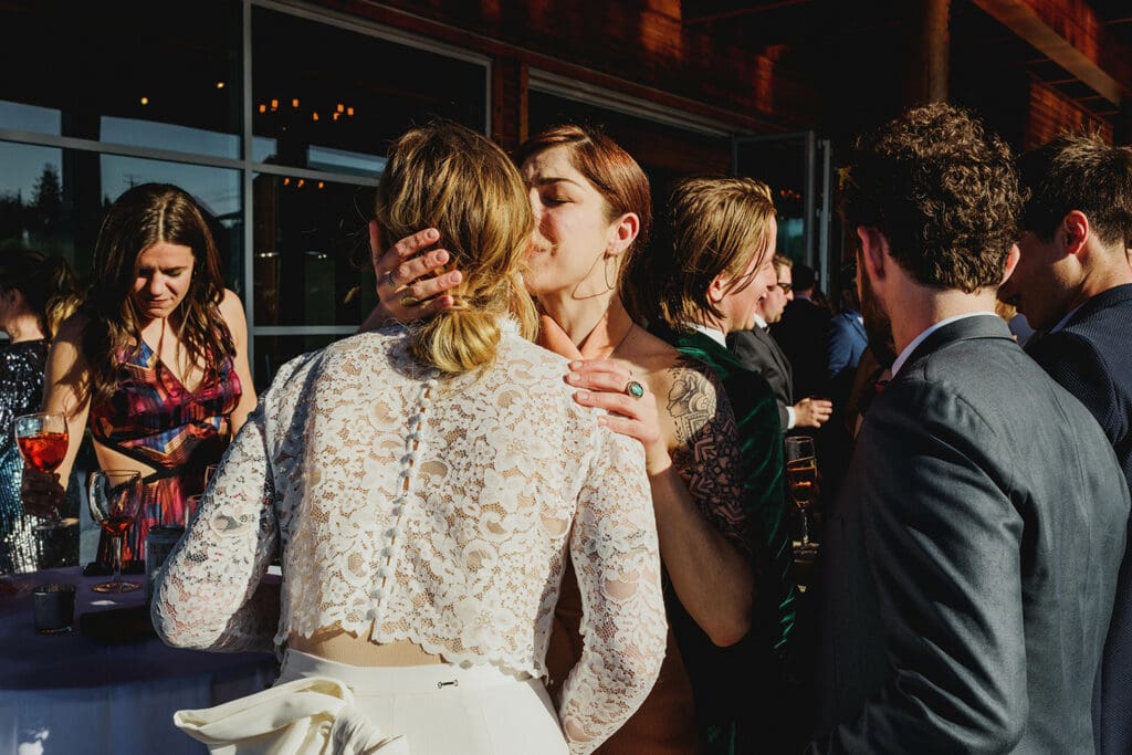 Tofino Wedding Photographer