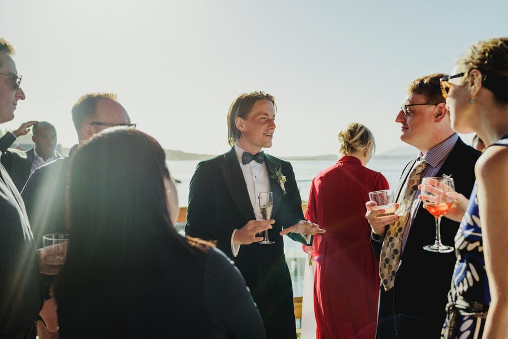 Tofino Wedding Photographer