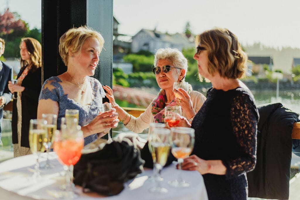 Tofino Wedding Photographer