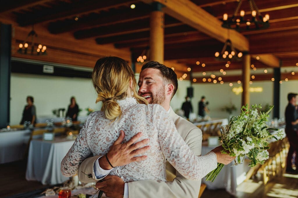 Tofino Wedding Photographer