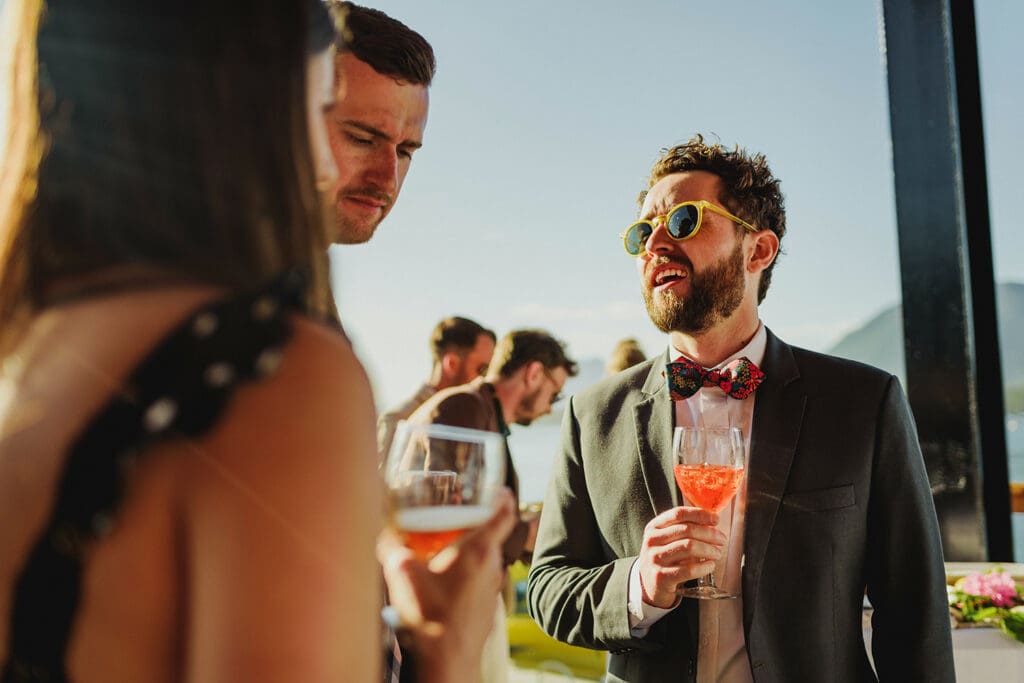 Tofino Wedding Photographer