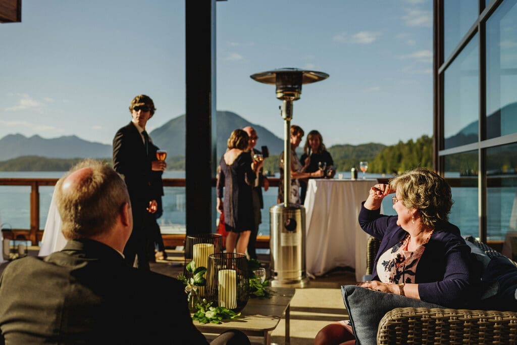 Tofino Wedding Photographer