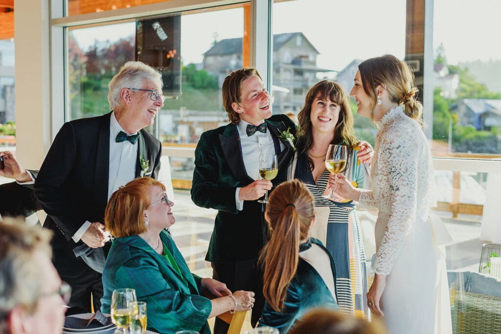 Tofino Wedding Photographer