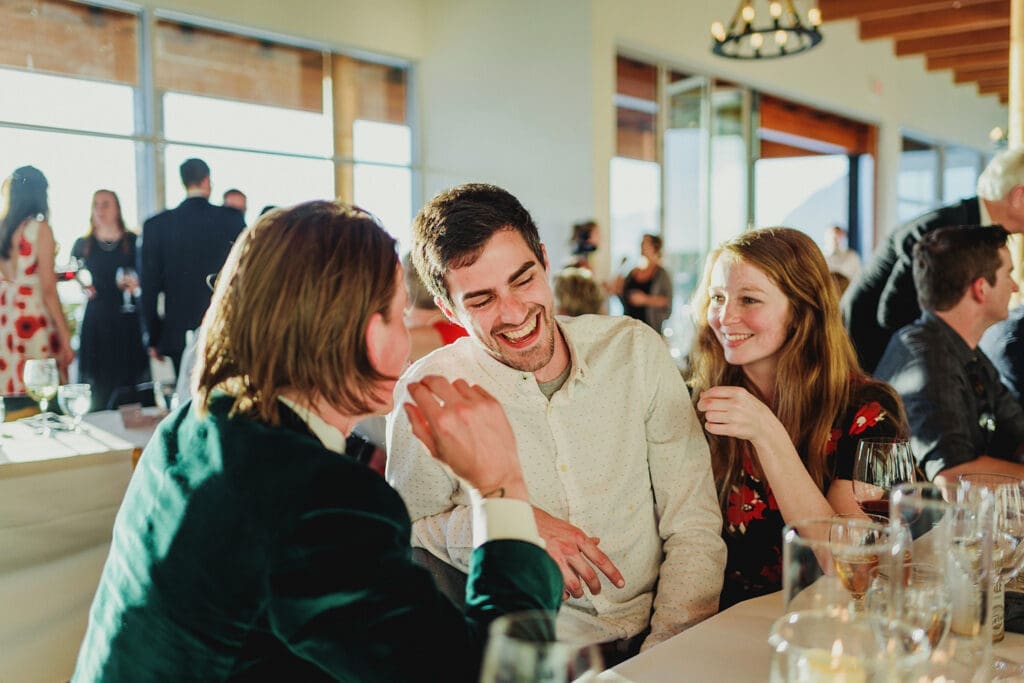 Tofino Wedding Photographer