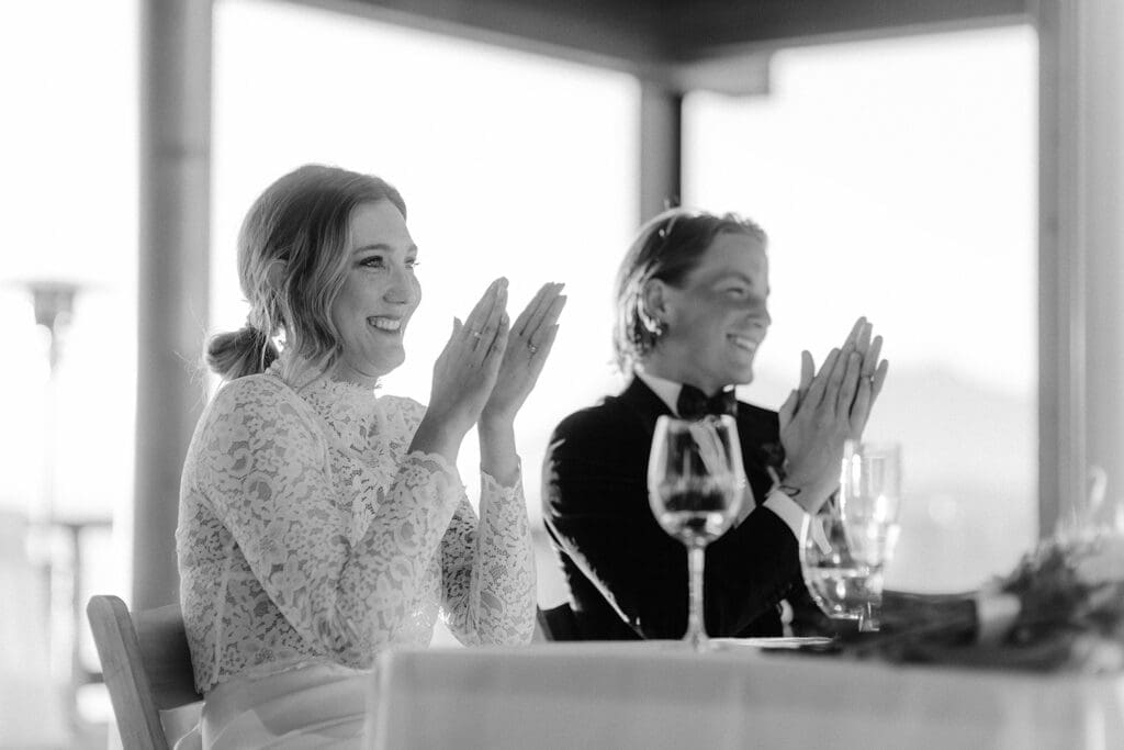 Tofino Wedding Photographer