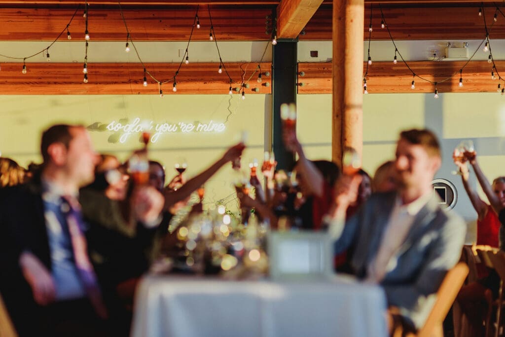Tofino Wedding Photographer