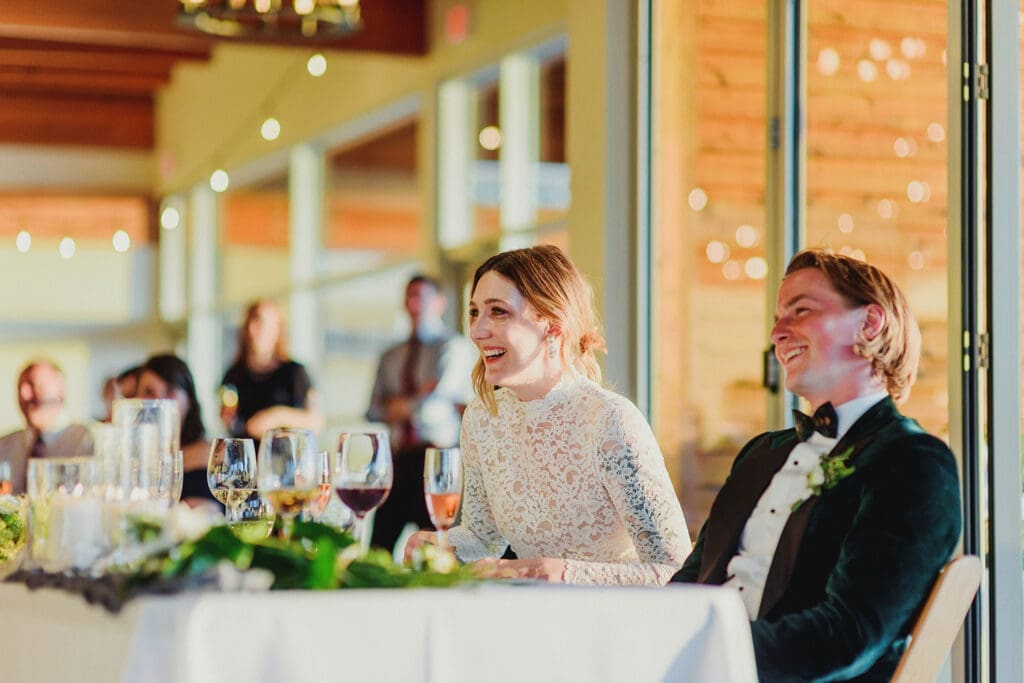 Tofino Wedding Photographer