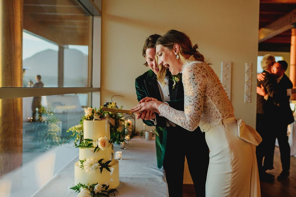Tofino Wedding Photographer