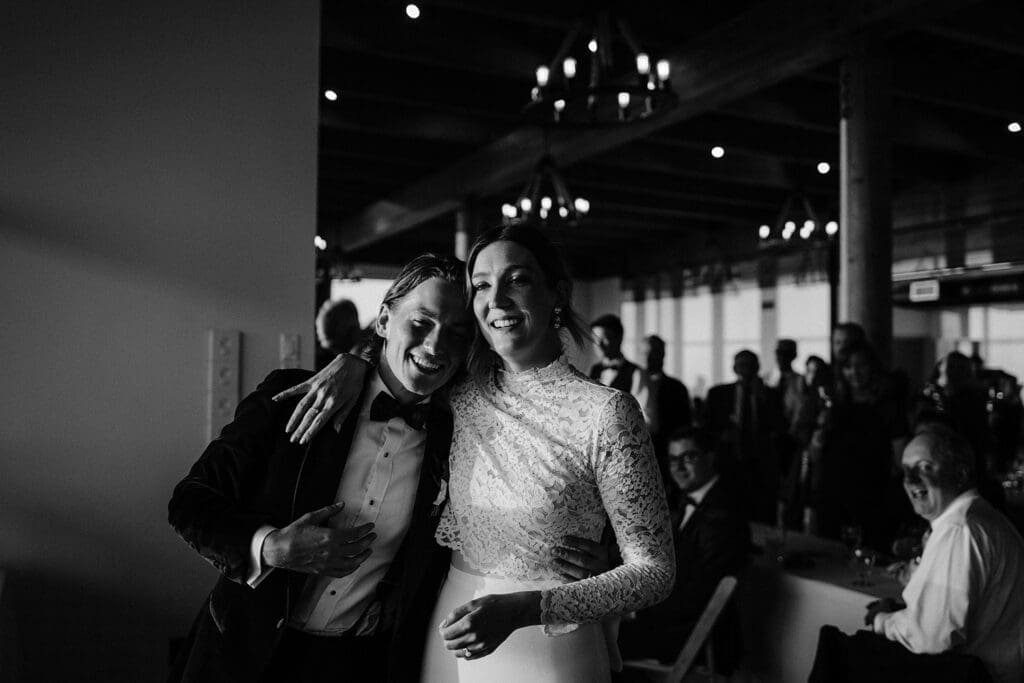 Tofino Wedding Photographer