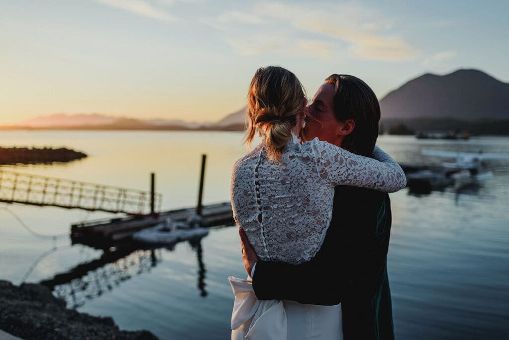 Tofino Wedding Photographer