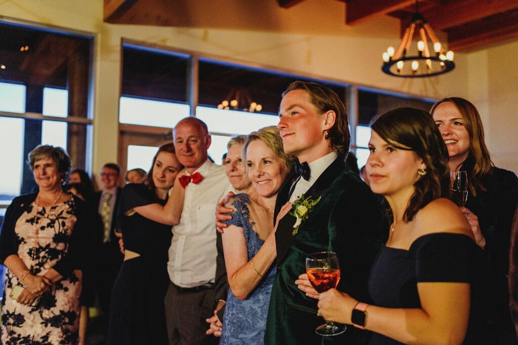 Tofino Wedding Photographer