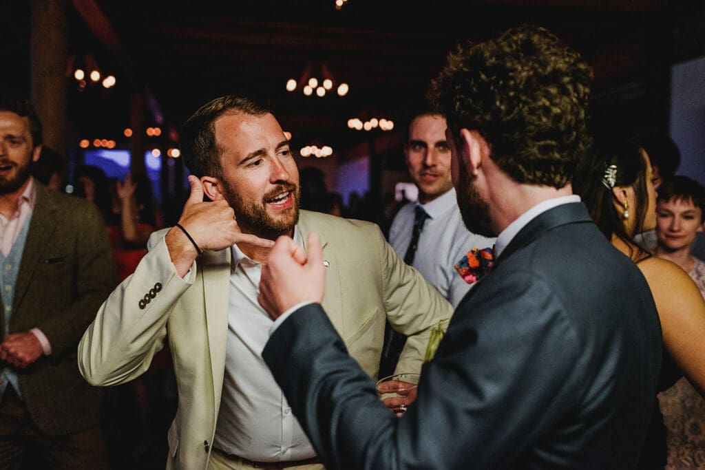 Tofino Wedding Photographer