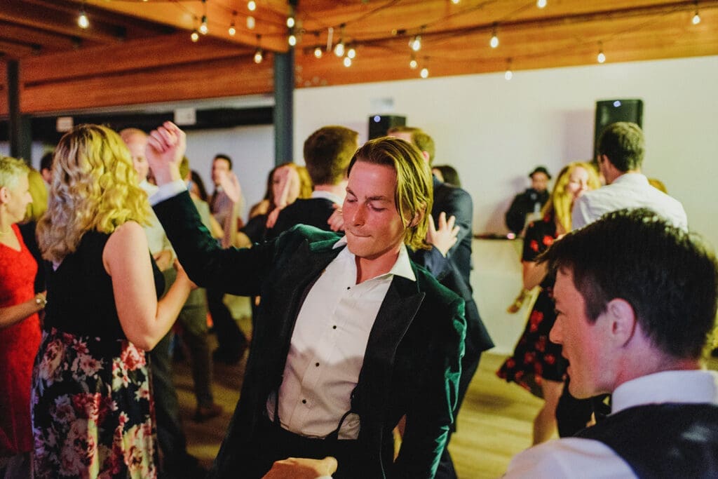 Tofino Wedding Photographer